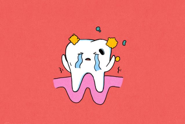 宝宝牙齿有缺陷应该怎么样处理,发现宝宝的牙齿不好怎么办