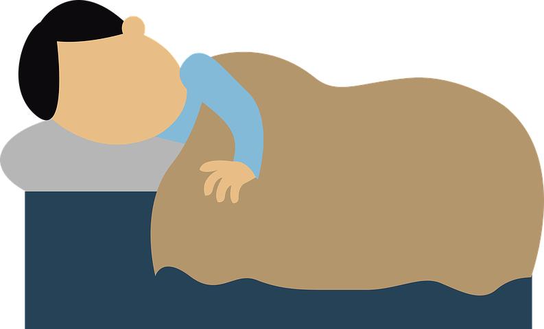 梦到离开的亲人托梦说明什么,为什么会梦到亲人托梦