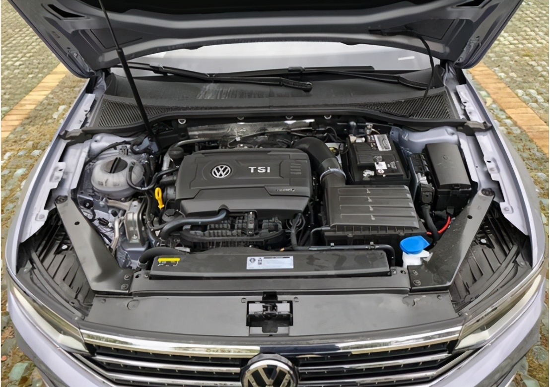 新款速腾车主真实感受,买了速腾1.5t超越版车主体验