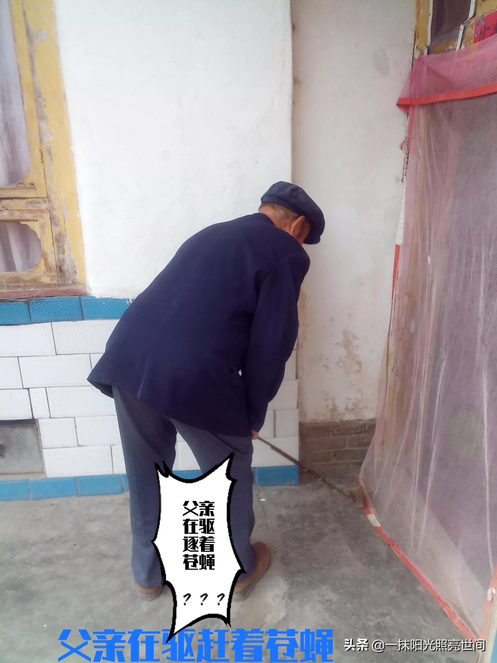 农村生活有几个人能懂,农村你了解多少