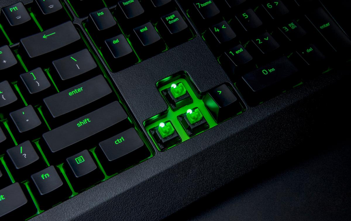 手感偏硬的键盘配什么轴体,哪个轴的键盘手感最好