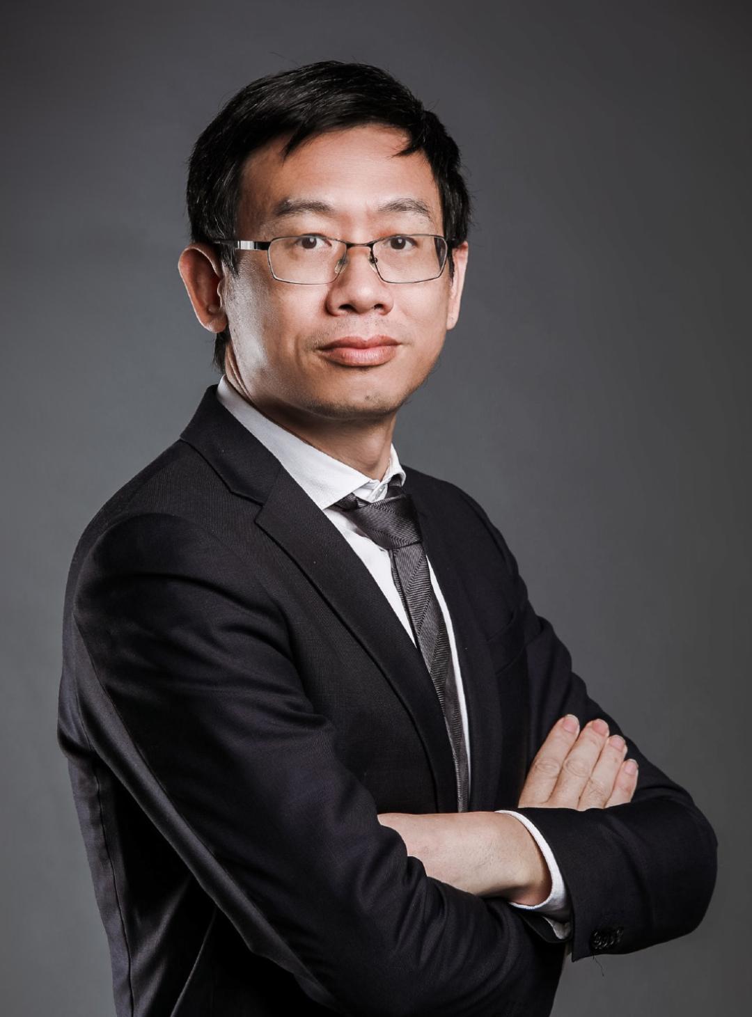 20年，达晨加冠