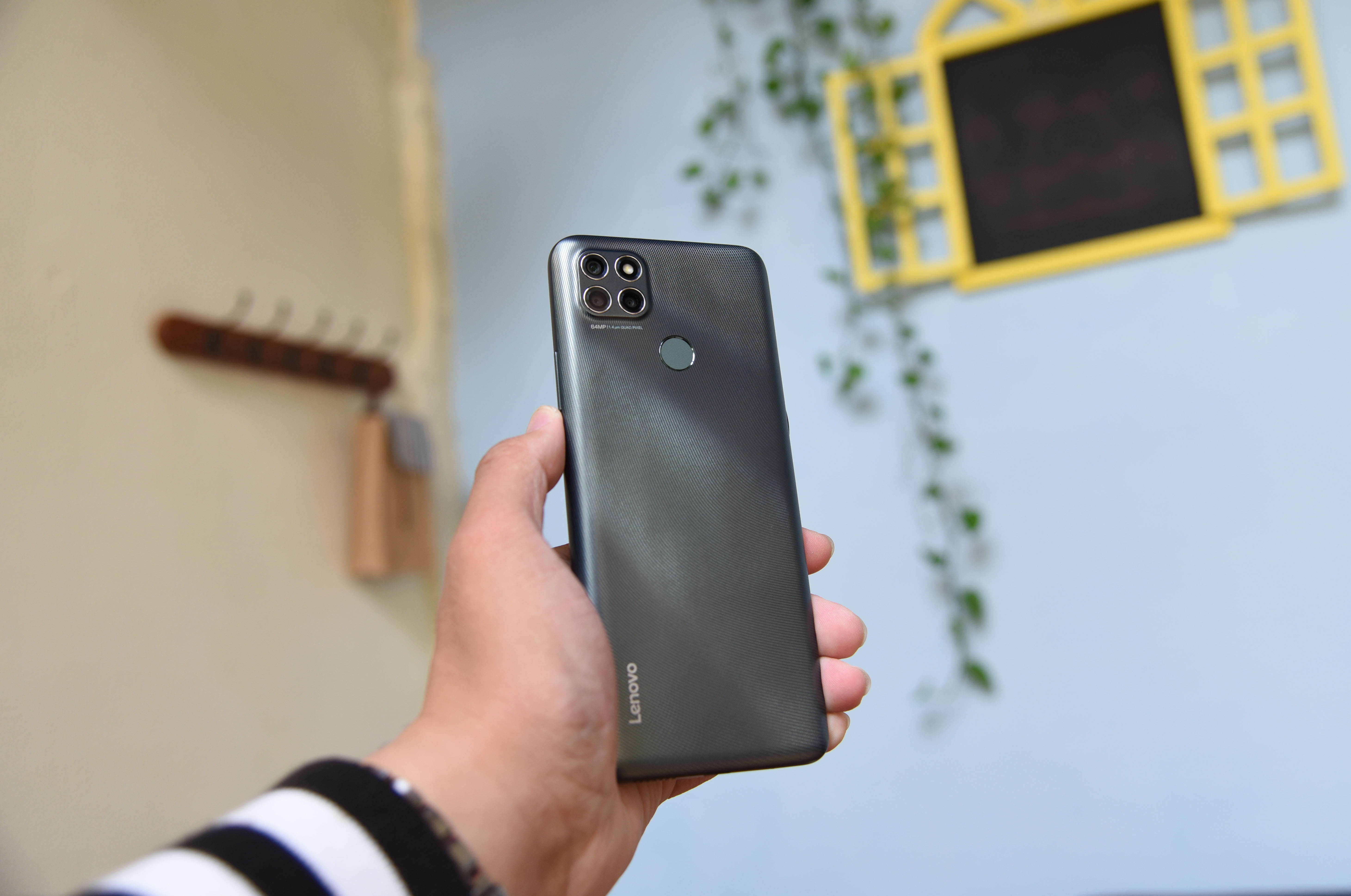 6000mah长续航手机推荐,联想乐檬k12pro