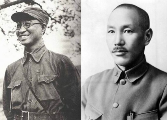 李云龙和陈赓谁指挥水平高,李云龙有陈赓厉害吗
