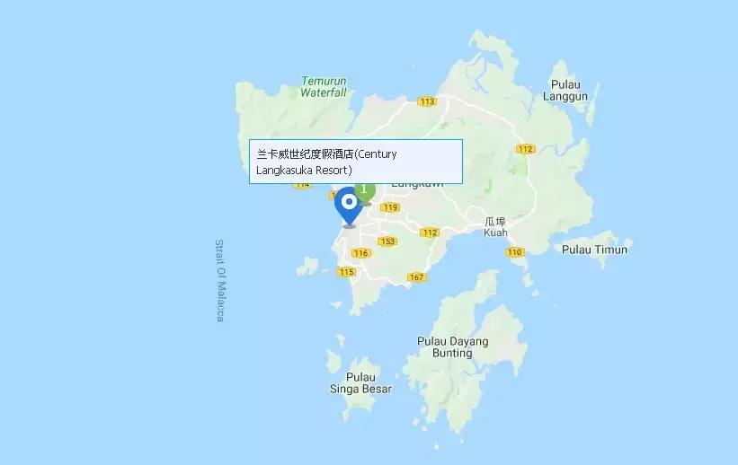 到兰卡威旅游有哪些攻略,最全的兰卡威攻略
