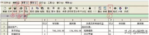 财务软件新手做账教程,财务金蝶软件专业版免费教程