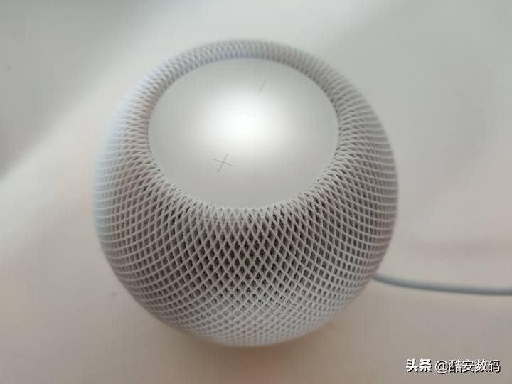 homepod和mini音箱哪个好,homepodmini与homepod对比