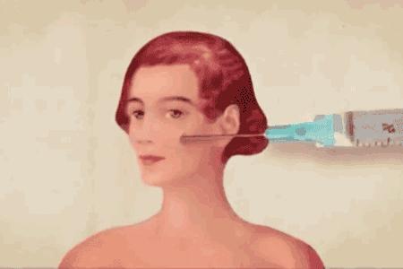 大饼脸用什么减肥方法,减肥圆脸变v字脸效果好吗