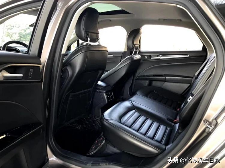 蒙迪欧底盘和凯美瑞底盘哪个好,蒙迪欧底盘对比君威底盘