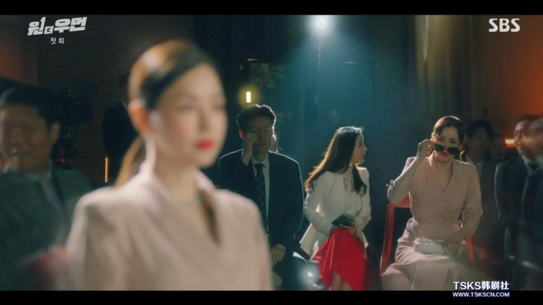 收视率最高的狗血剧,一口气看完的狗血爽剧