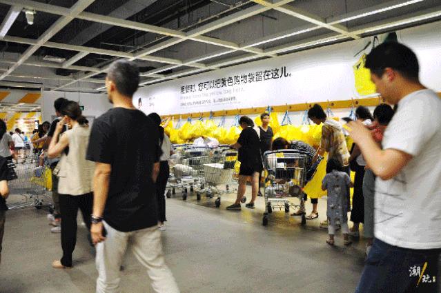 宜家会员日优惠宁波,宜家宁波商场优惠活动