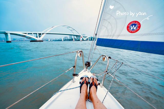 想旅行何须舍近求远，周末两天一夜亲海之旅美食美景一网打尽