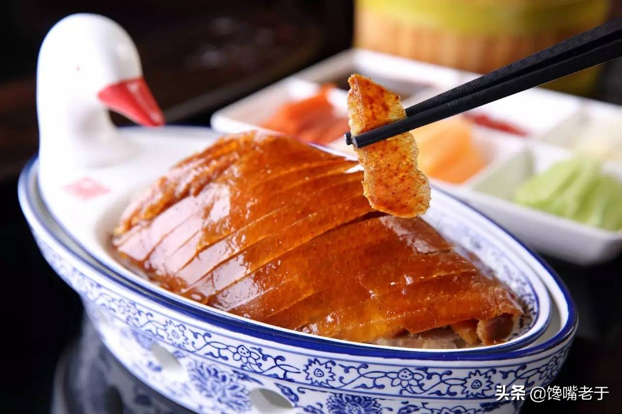 烤鸭店带回来的鸭架怎么吃,吃完烤鸭的鸭架怎么存储