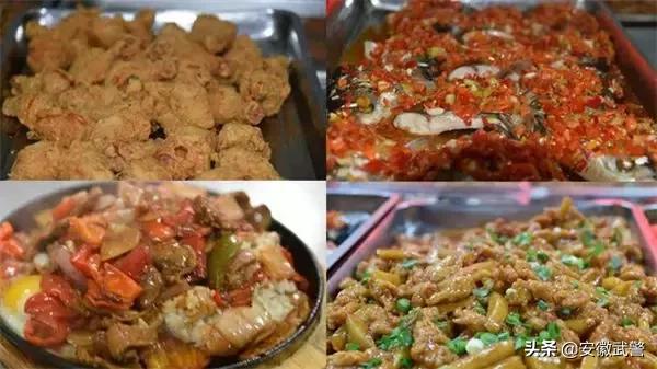 寻味|与你一起揭秘最真实的军营伙食！