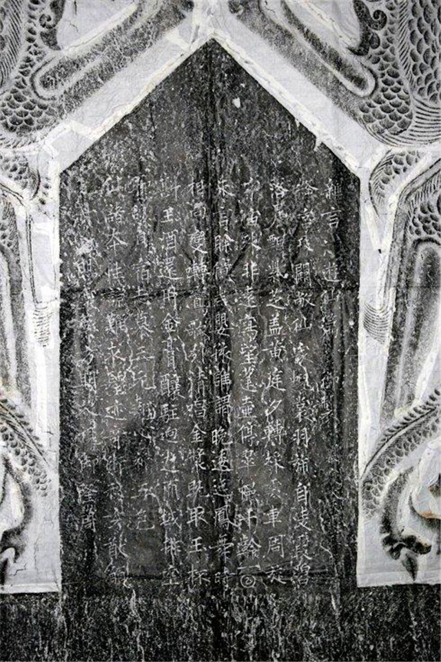 建在武周时期的““升仙太子碑”，为何被称流动的政治景观？