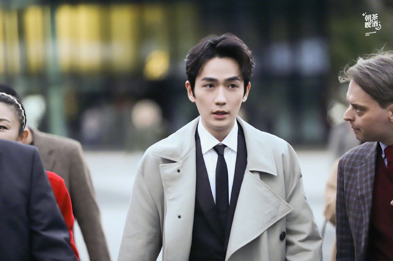 朱一龙说自己的优缺点,朱一龙这两年到底经历了什么