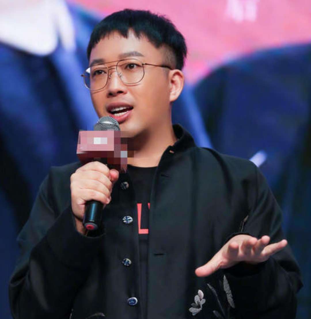 于正被吐槽合集,于正自曝被捧红