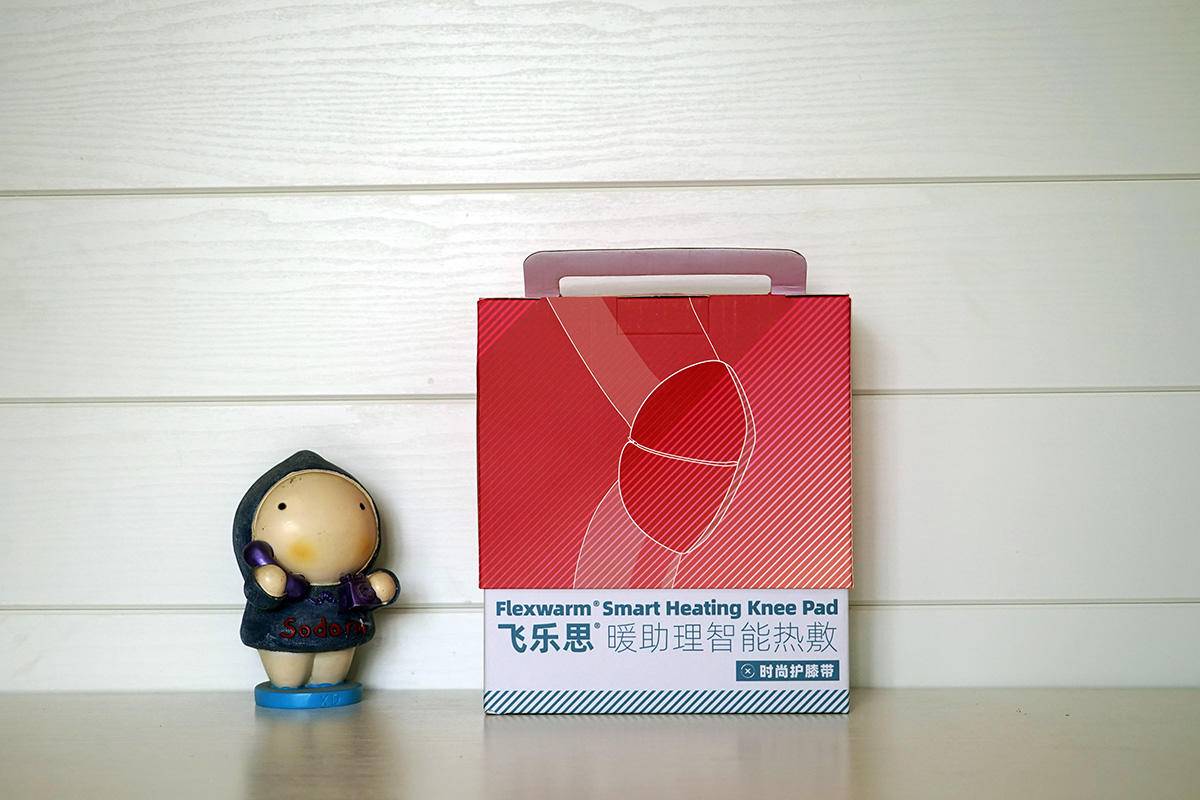 飞乐思护膝怎么用,飞乐思元气活力护膝带