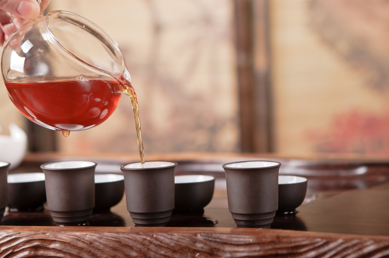什么都不懂可以开茶庄吗,为什么大部分开茶庄都没赚到钱
