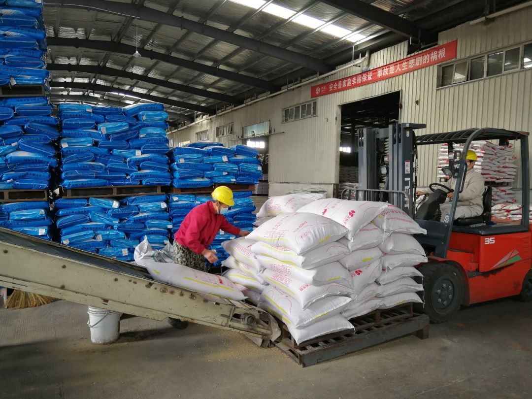 众志成城战疫情有条不紊抓生产,战疫复工复产