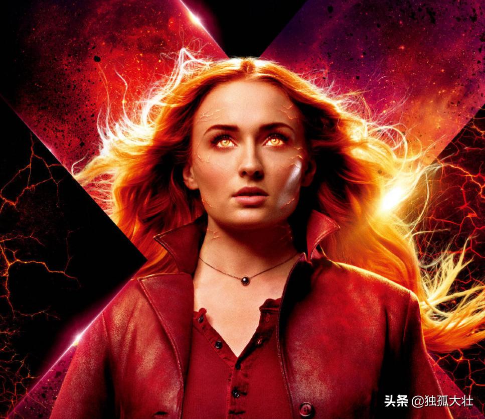 x战警黑凤凰为什么没有金刚狼,x战警黑凤凰为什么评分低