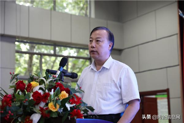 首届河北高邑陶博会完美落幕，斩获订单15.6亿