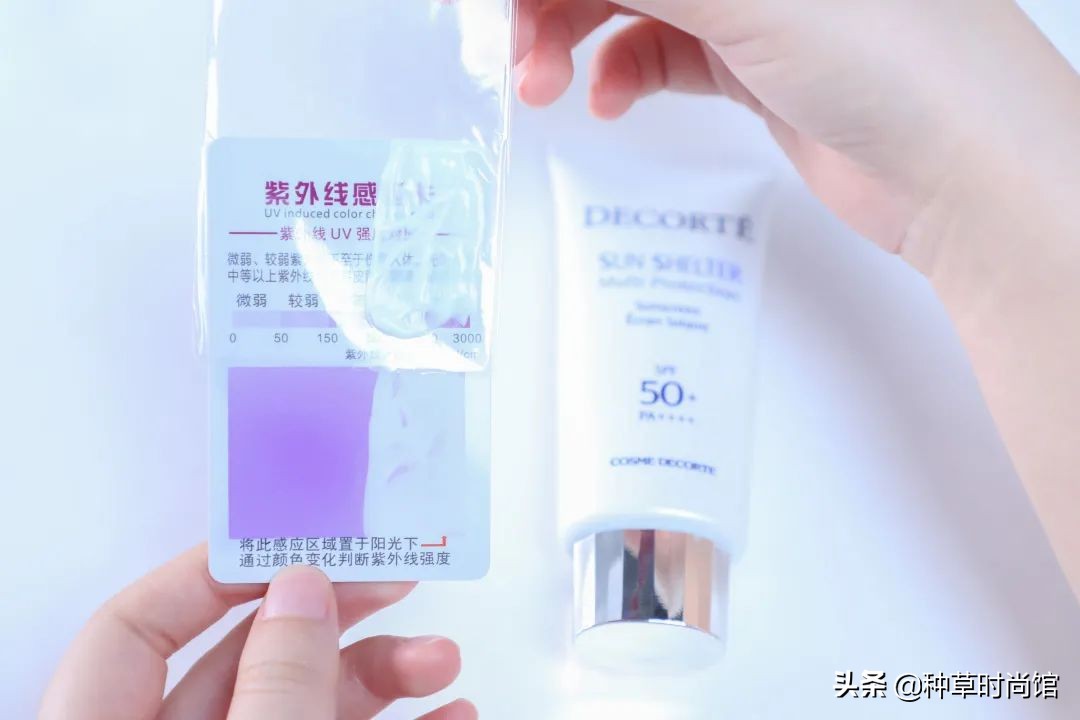 十大公认好用的防晒推荐平价,10款热门防晒