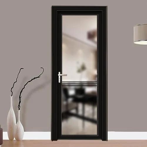 永佳木门室内新款,永佳无烤漆木门多少钱一套