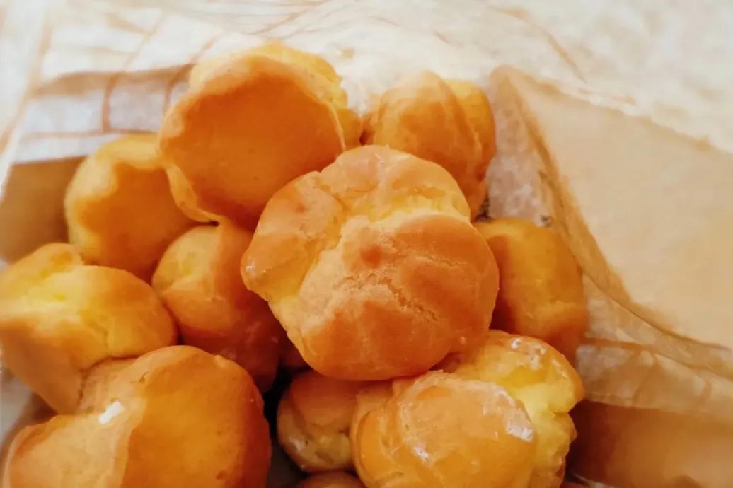 这个没有存在感的省会城市，好吃到我想定居