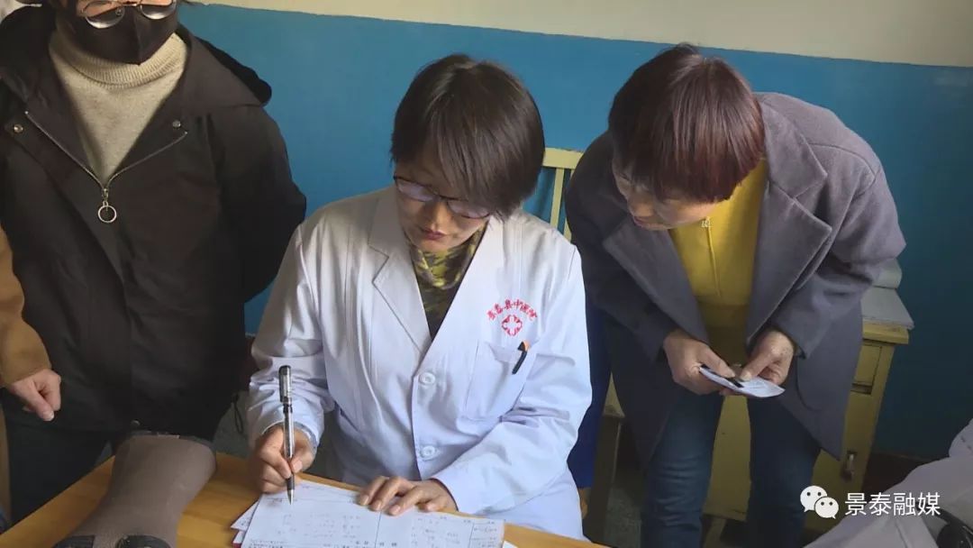 初心难忘她以最好的方式回报家乡