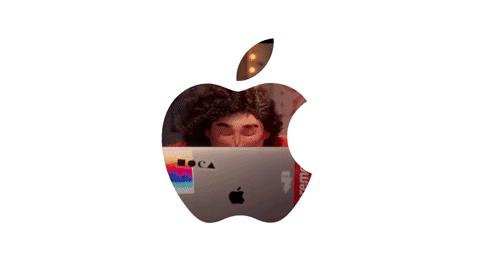 为什么苹果的Keynote那么好看？学会这4招，你也能做出同款PPT