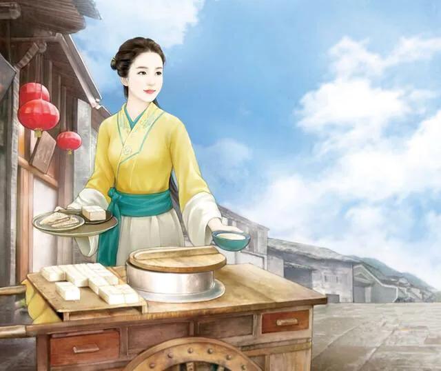 鲁迅闰土讲了什么故事,鲁迅后来对闰土的描写