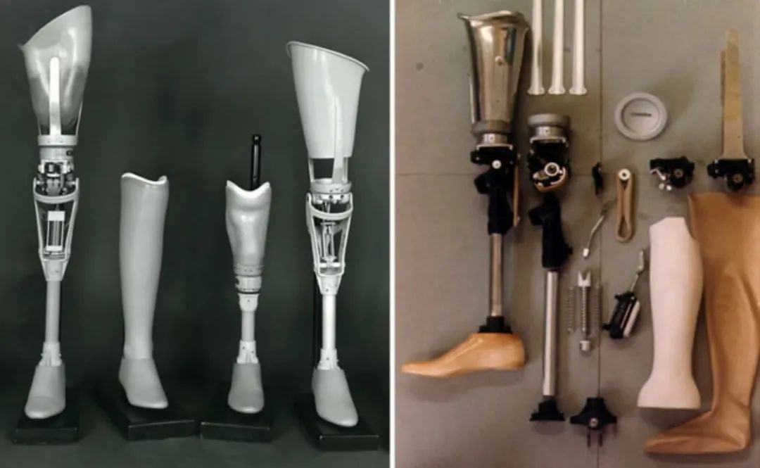 布莱齐福德假肢在中国代理商,德国假肢品牌大全