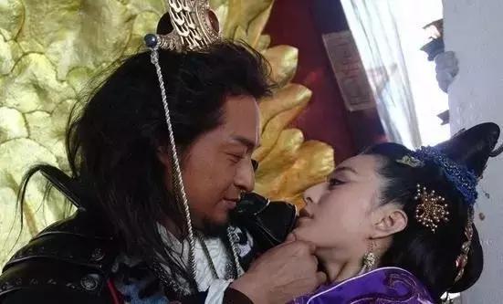 马景涛为啥总是咆哮,马景涛为何称之咆哮帝