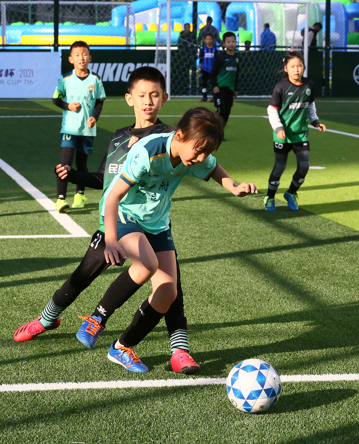 2023京津冀青少年足球交流赛,2019京津冀少年足球邀请赛