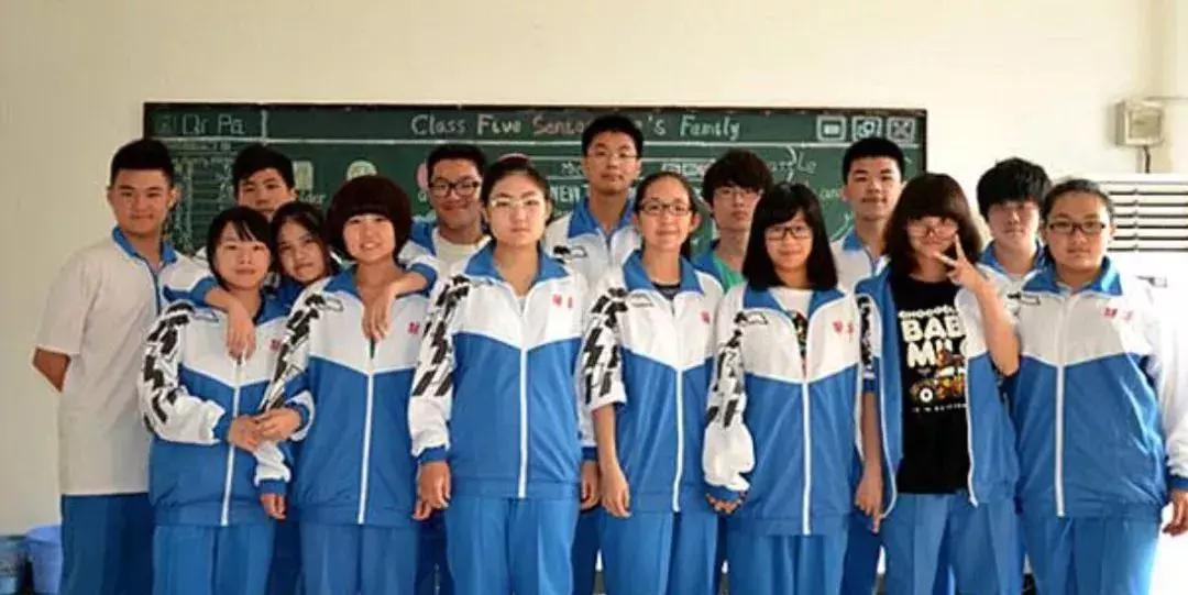 天津耀华中学荣耀榜,天津耀华中学2019