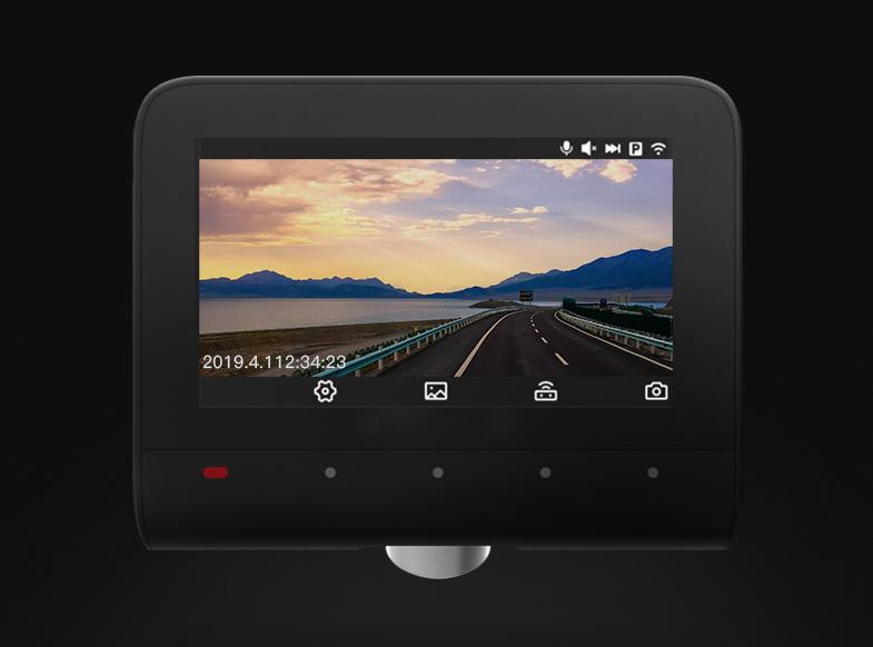 无惧碰瓷，你的行车守护神——和云镜CM52评测