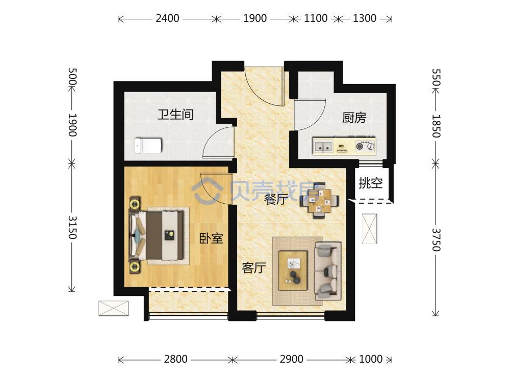 北京中海寰宇时代发展前景,中海寰宇未来销售最新情况