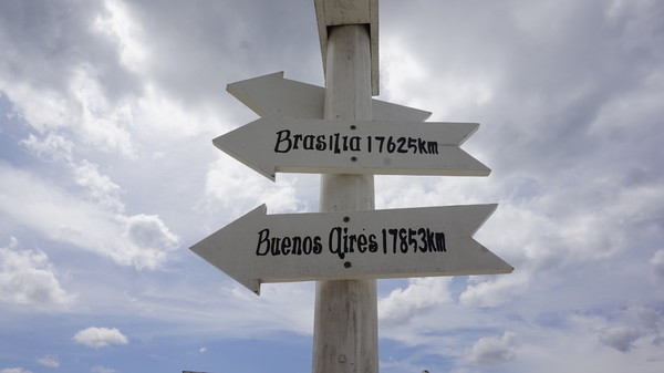 一场一个人说走就走的旅行,来一场旅行开启所有的美好