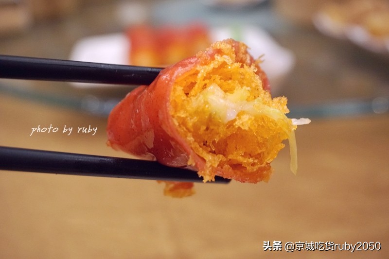 品质好的广式早茶,人气很旺的粤式早茶