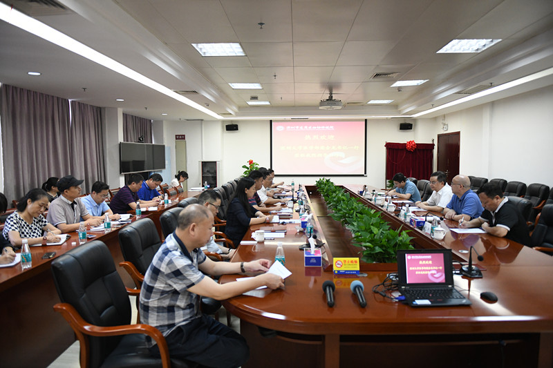 正式挂牌！龙岗区妇幼保健院成为深圳大学临床教学医院
