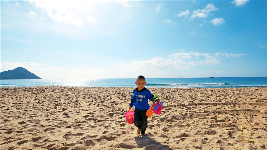陵水猴岛与呆呆岛之旅,三亚猴岛呆呆岛有必要去吗