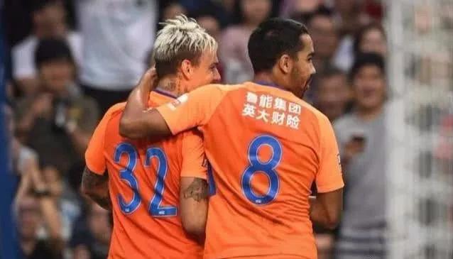 鲁能德尔加多可以代表中国出战吗,鲁能分析德尔加多
