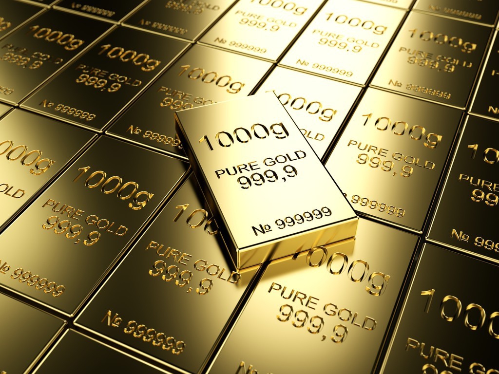 如何进行黄金实物投资,投资黄金哪个方法最赚钱