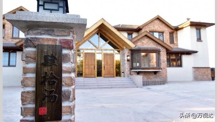 2021天津泡温泉的地方,冬天天津温泉排行榜前十名