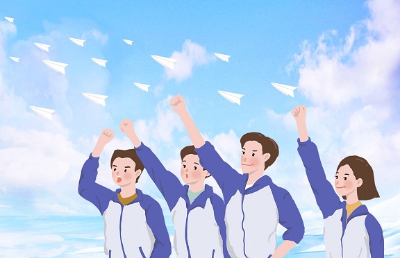 学生怎样充实的度过假期,假期荒废学业怎么补回来