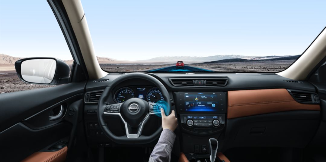 2023款奇骏越野性能,2020款日产奇骏智联尊享版落地价