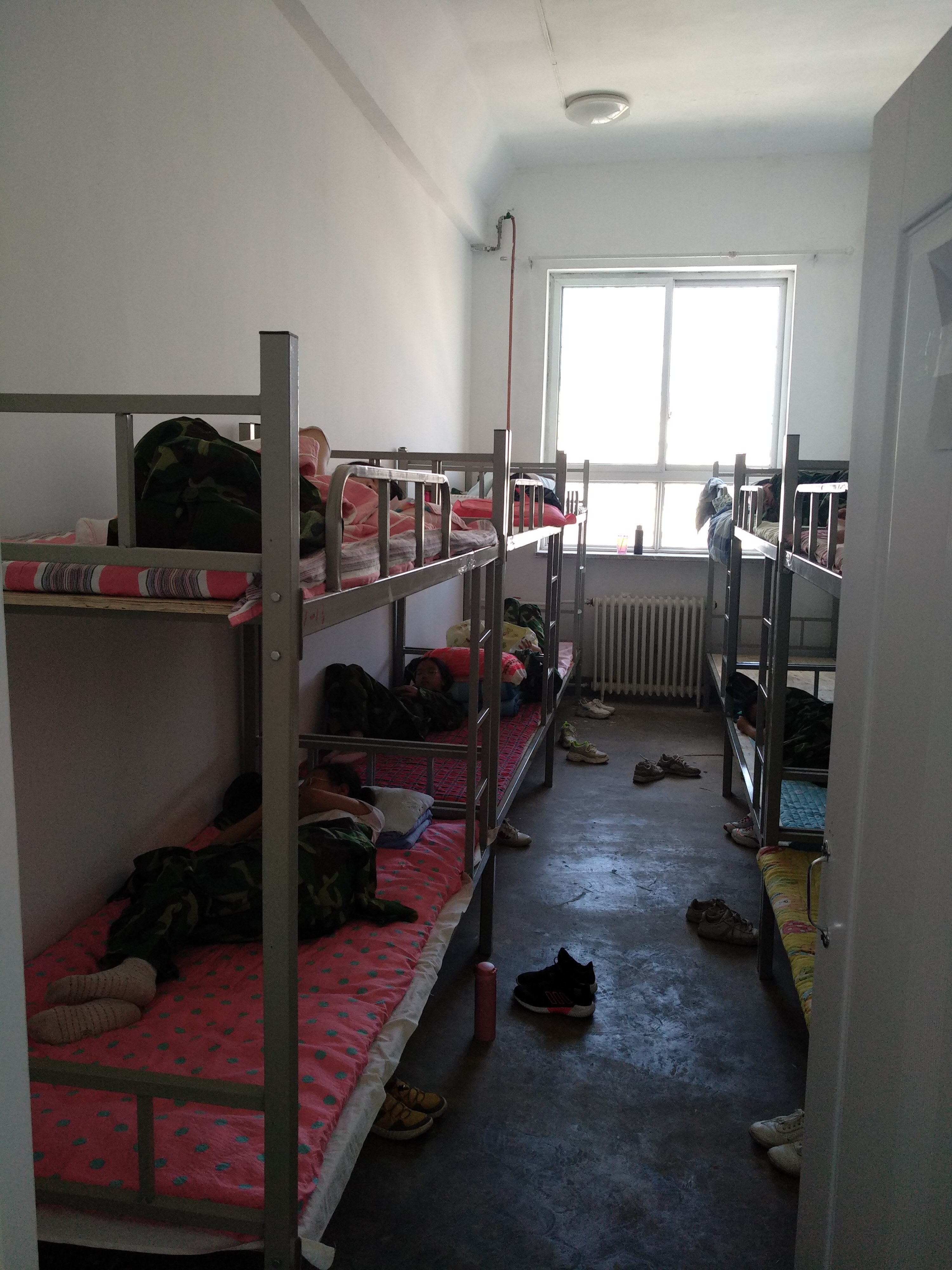 太原市四十五中2006级,太原四十五中教学质量怎么样