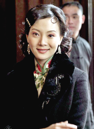 上海滩许文强最终结局,上海滩许文强的最后为什么惨