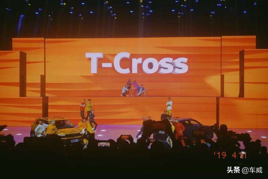 大众T-Cross市场分析，轴距越级设计前卫，性价比高但竞争压力大